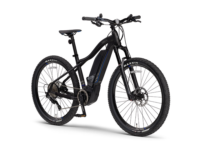 YPJ-XC（生産終了） - スポーツ電動自転車 | ヤマハ発動機