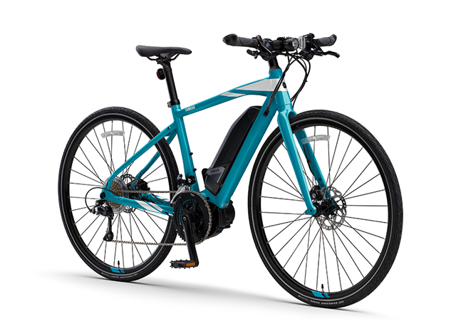 カラー : YPJ-EC - スポーツ電動自転車 | ヤマハ発動機