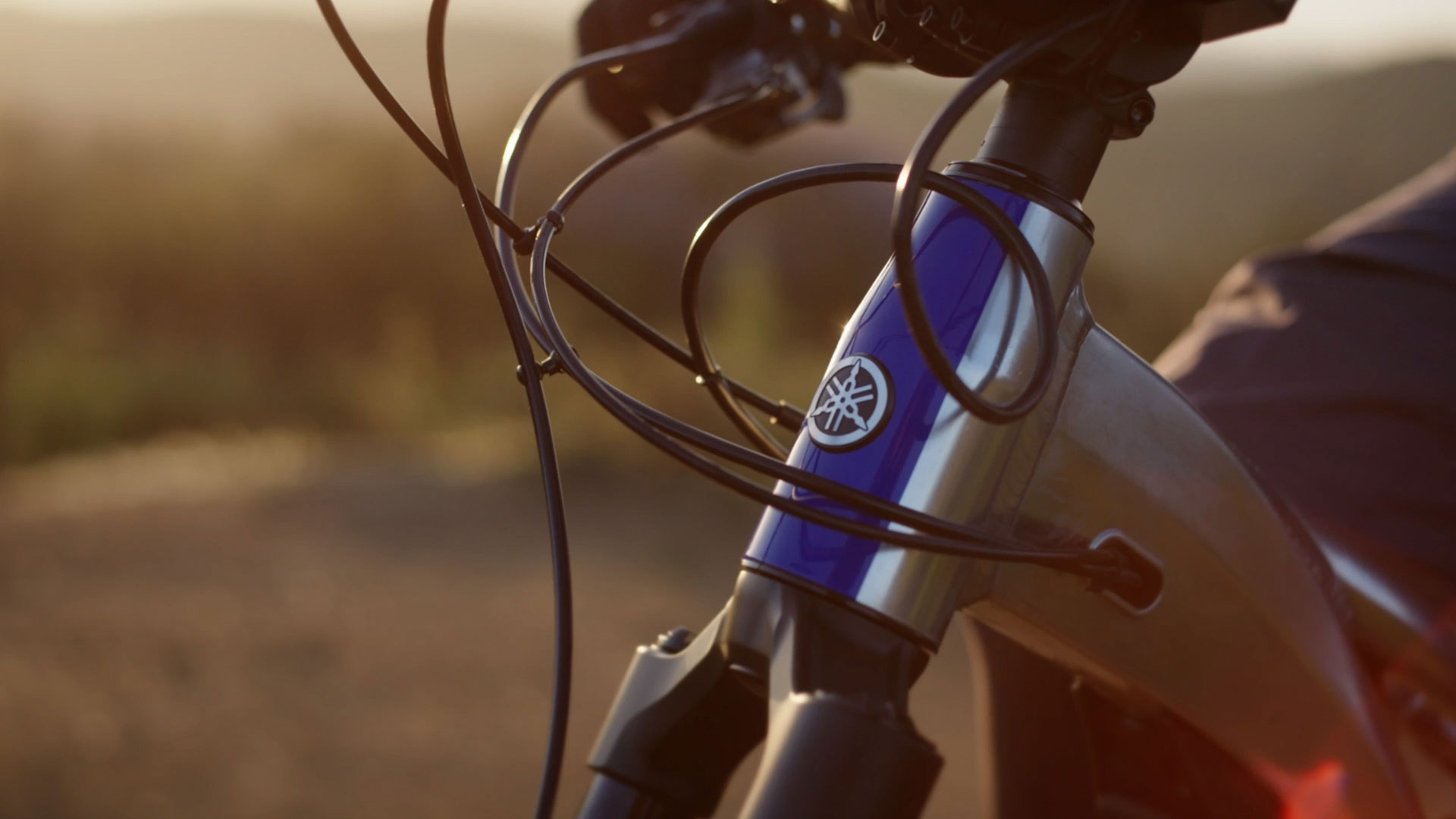 YPJ-MT Pro 30th ANNIVERSARY - スポーツ電動自転車 | ヤマハ発動機