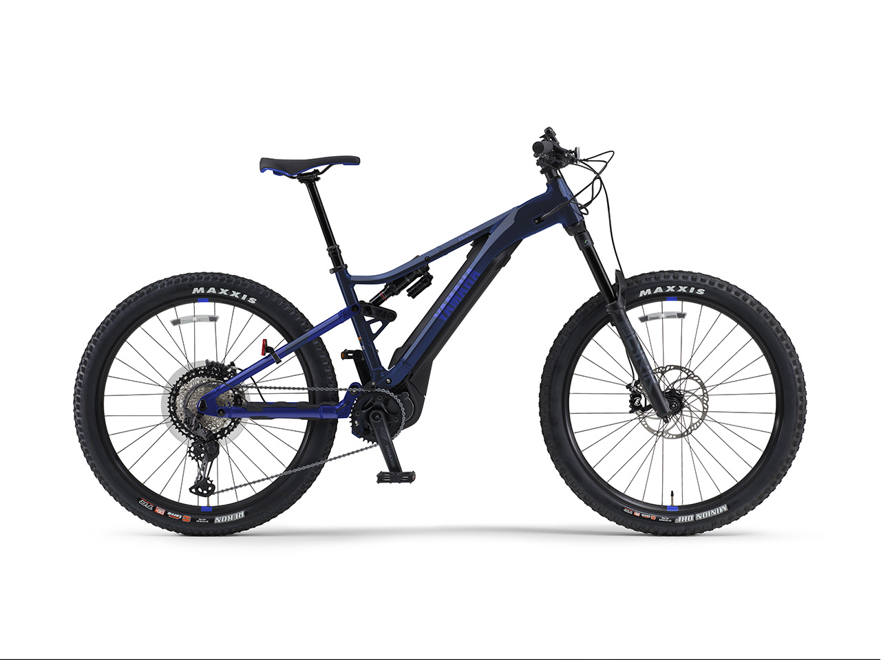 カラー : YPJ-MT Pro - スポーツ電動自転車 | ヤマハ発動機 カラー : YPJ-MT Pro - スポーツ電動自転車 | ヤマハ発動機