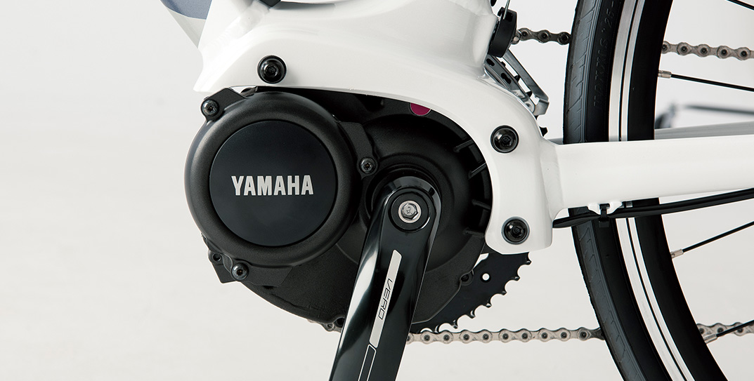 YPJ-R（生産終了） - スポーツ電動自転車 | ヤマハ発動機