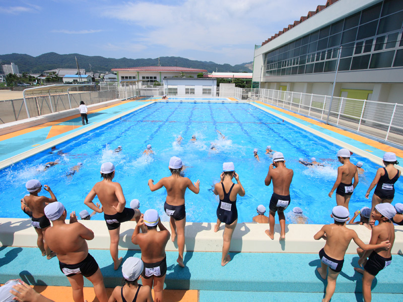 学校