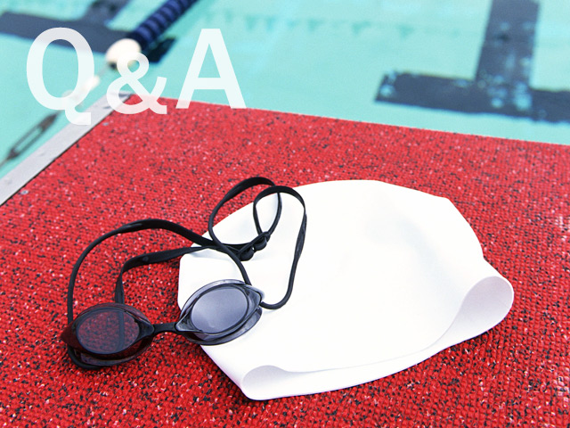 プール Q&A