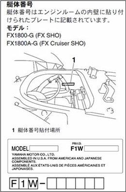 解体番号