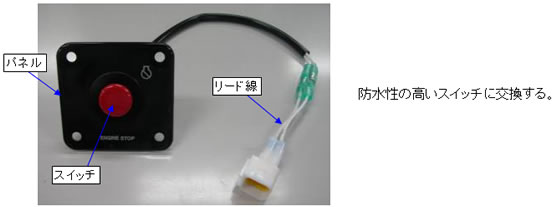 改善後