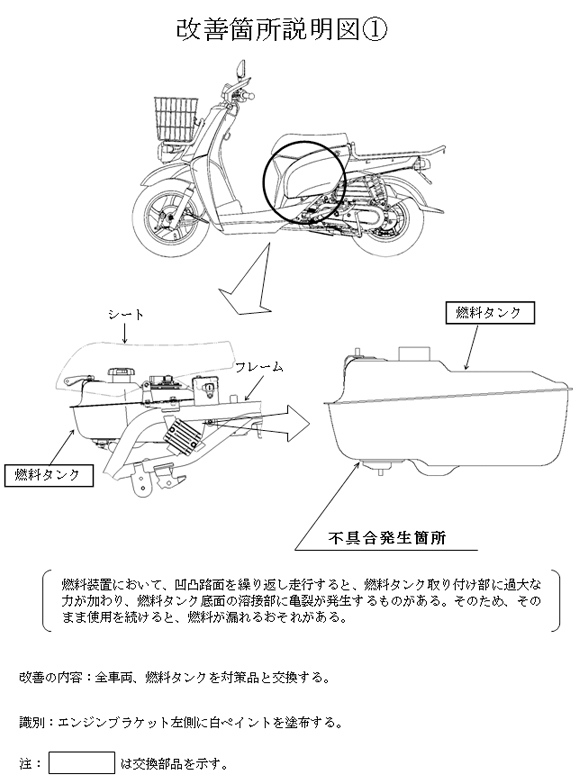 改善箇所説明図①