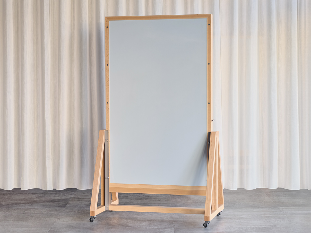 ホワイトボードの写真