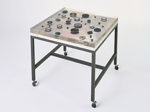 17.鍛造テーブル