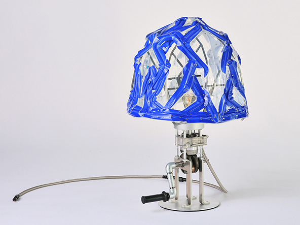 20.クランクシャフト照明