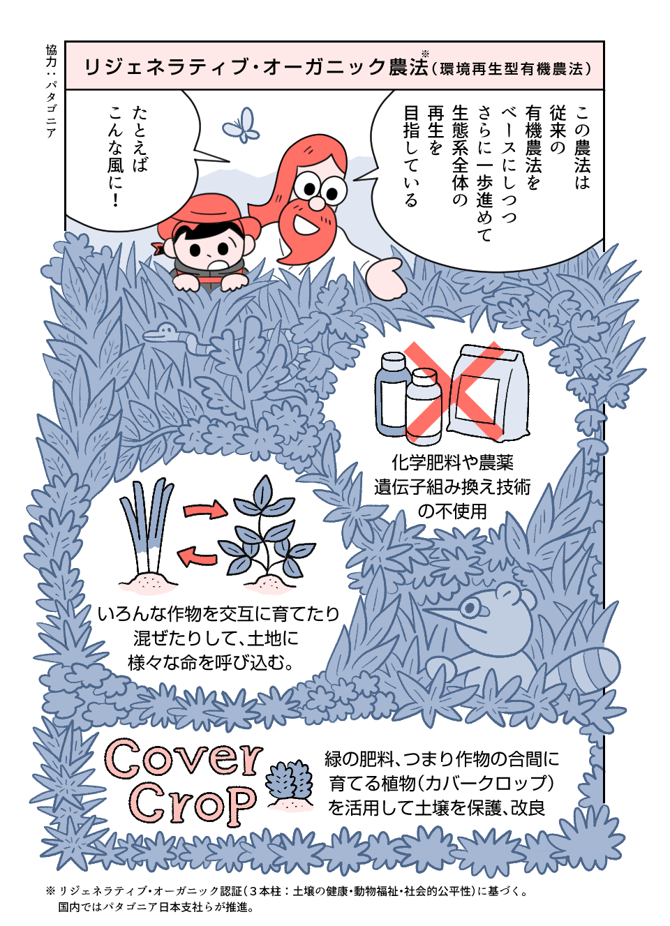 漫画16ページ目