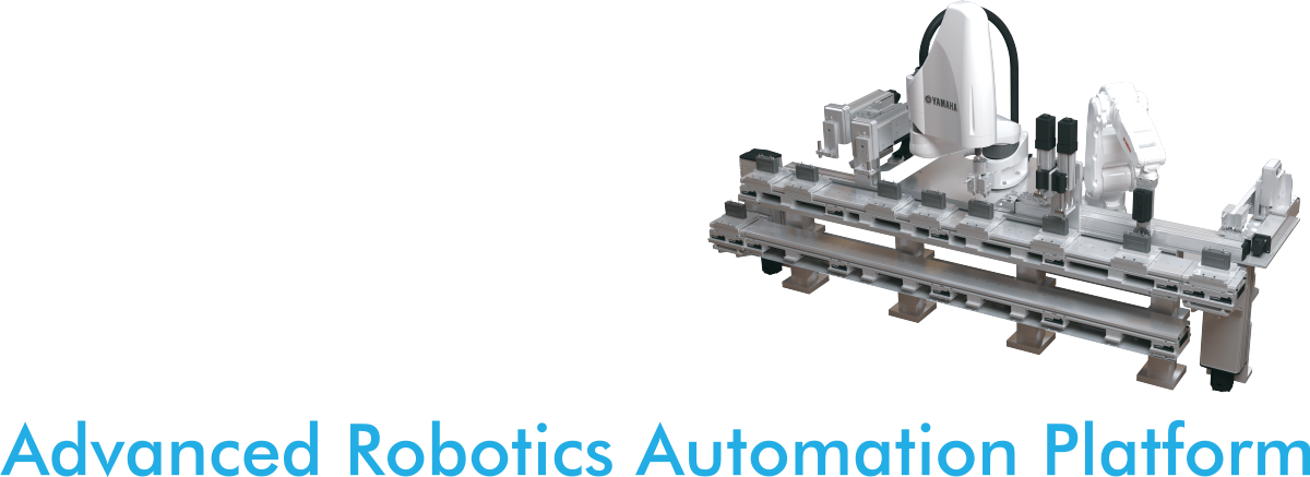 Advanced Robotics Automation Platform