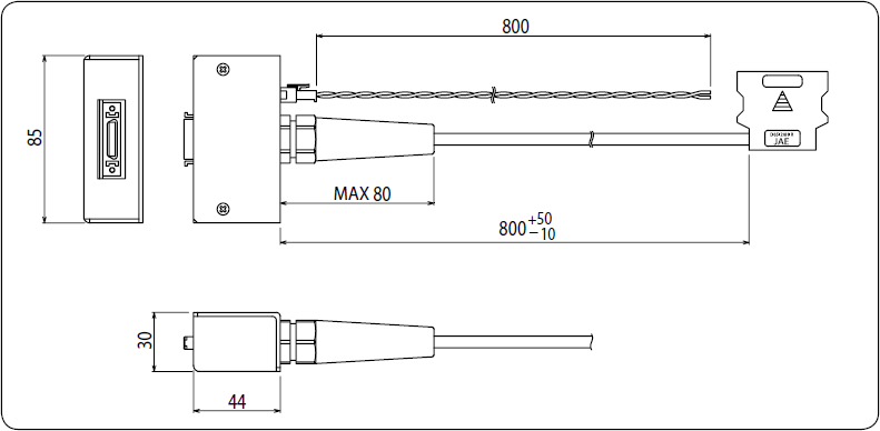 KAS-M5151-10