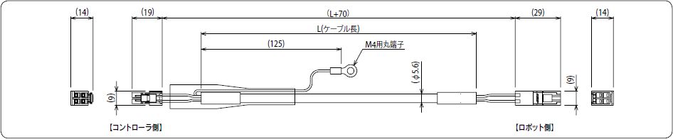 KAU-M4813-□0