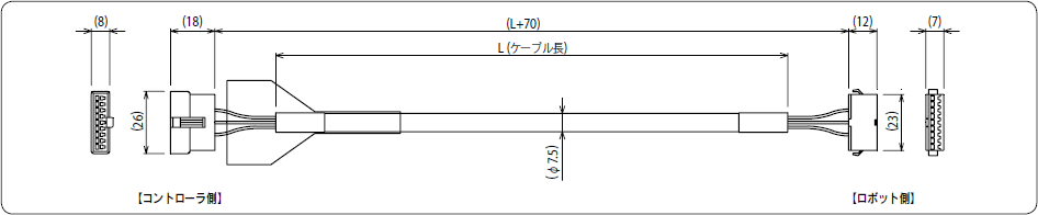 KAU-M4812-□1