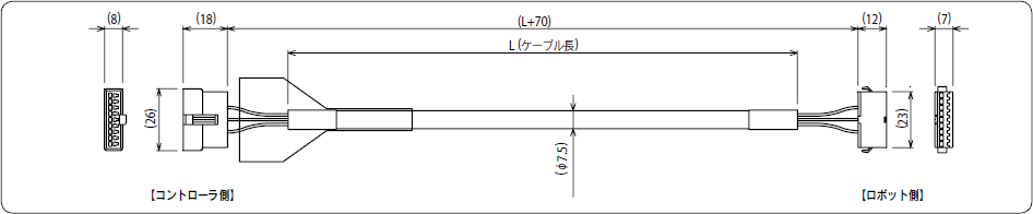 KBD-M4812-□1