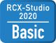 RCX-Studio 2020 Basic