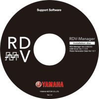 RDV-Manager