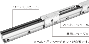 設計製作の負担が大幅低減