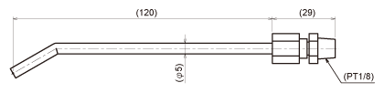 型式：KCU-M3861-00