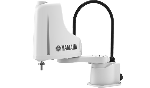 小型スカラロボット ハイコストパフォーマンスモデル YK400XE