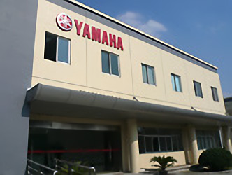 YAMAHA MOTOR IM (SUZHOU) CO., LTD.