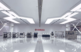 YAMAHA MOTOR IM (SUZHOU) CO., LTD.