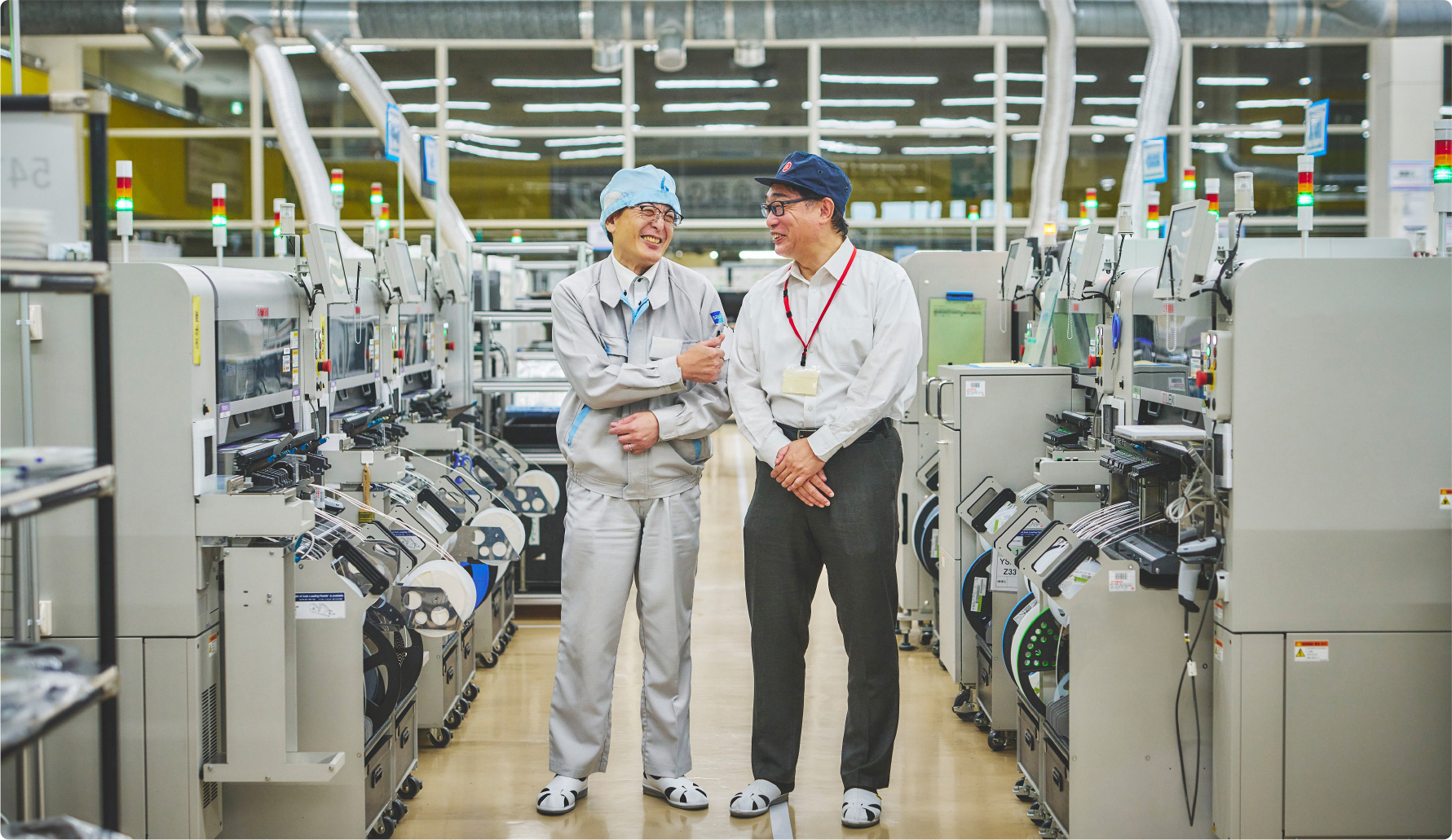 サクサテクノ株式会社 様