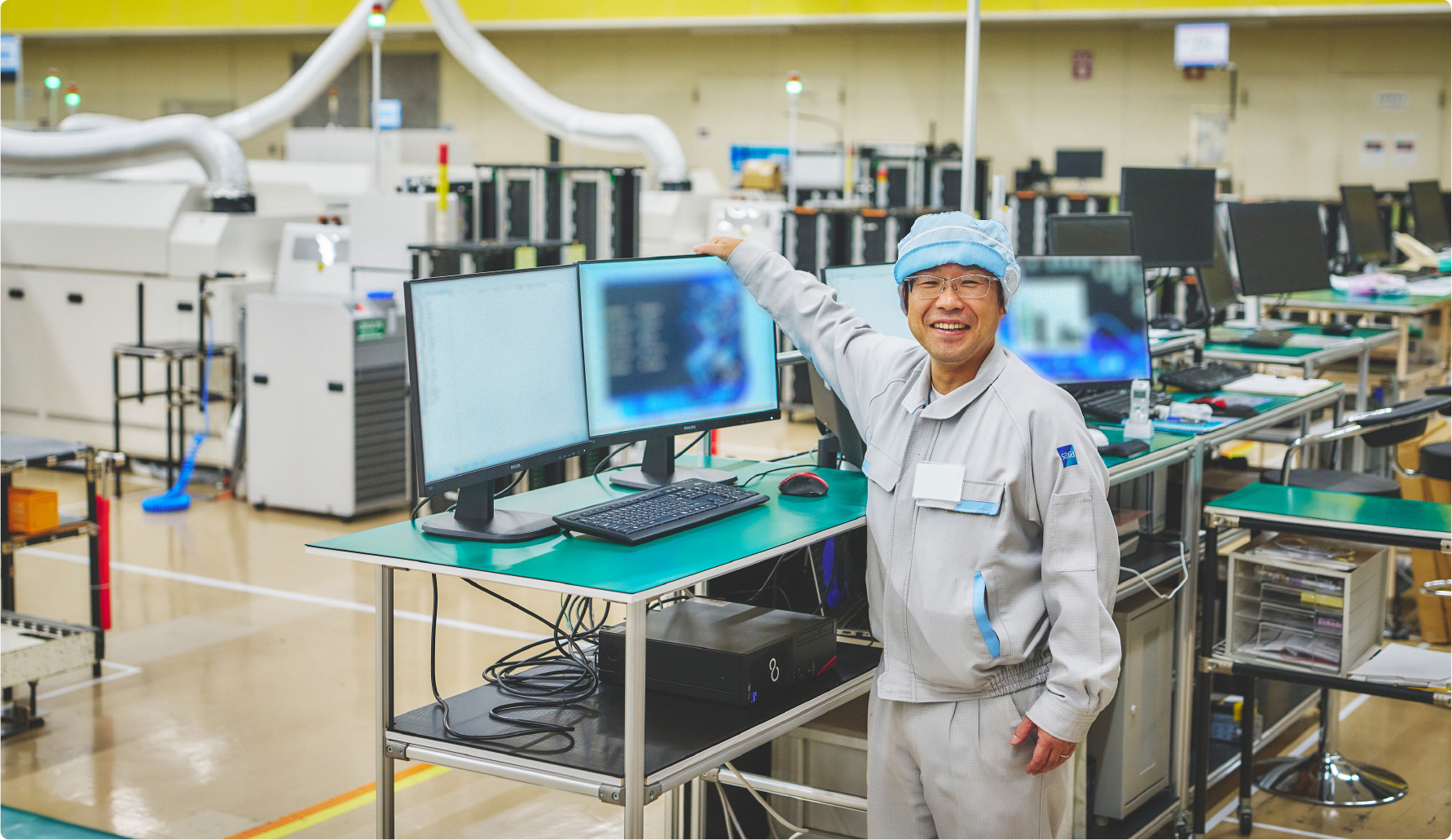 サクサテクノ株式会社 様