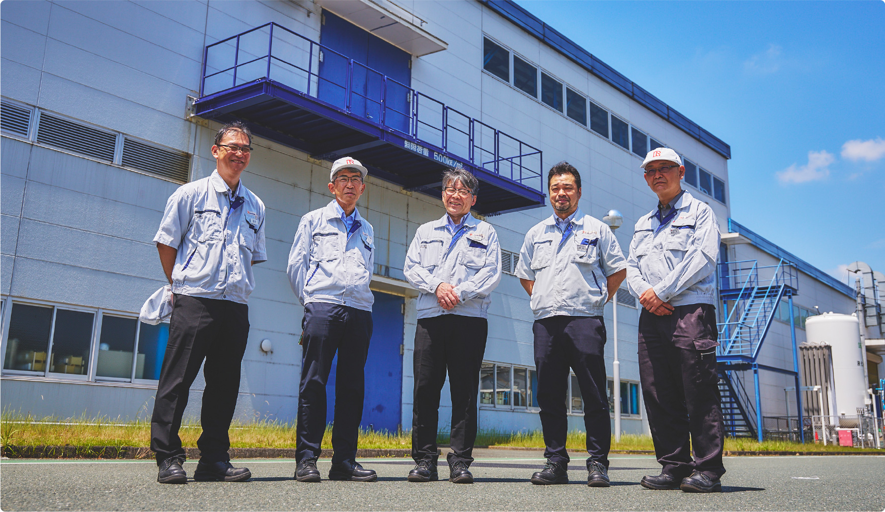 東海理化エレテック株式会社 様