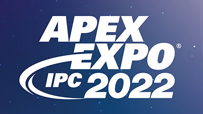 IPC APEX EXPO 2022