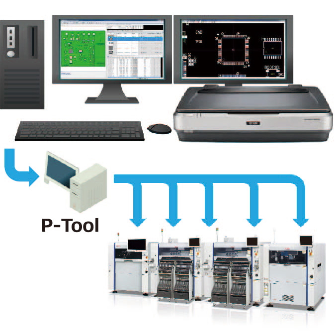 Pioneer Option Tools 2