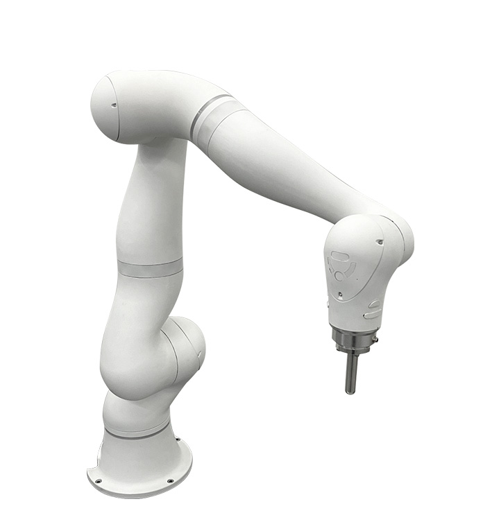 7軸協働ロボット