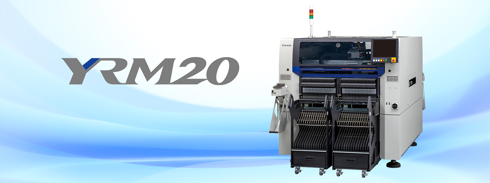 YRM20