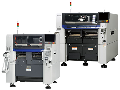 ハイブリッドプレーサー