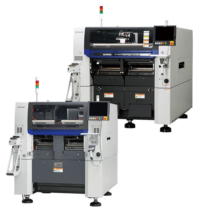 ハイブリッドプレーサー