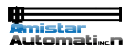 Amistar Automation, Inc.