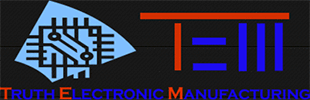 Truth Electronic Manufacturing cc