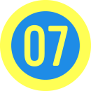 7