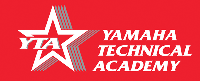 YTA[YAMAHA TECHNICAL ACADEMY]