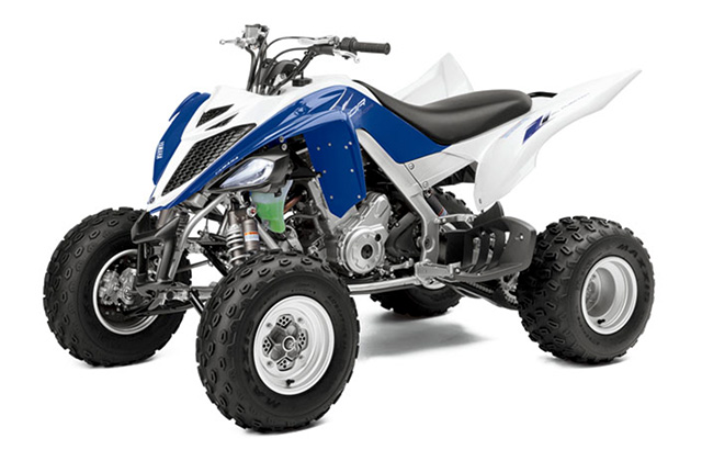 ATV(四輪バギー)