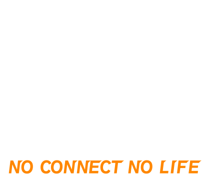 つながるバイク NO CONNECT NO LIFE