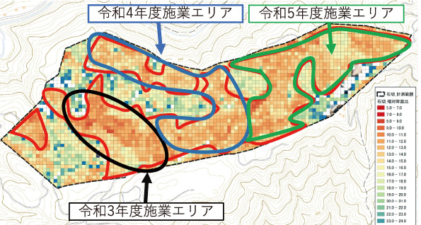 解析～基本計画