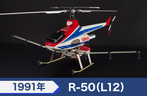 1991年 R-50 (L12)