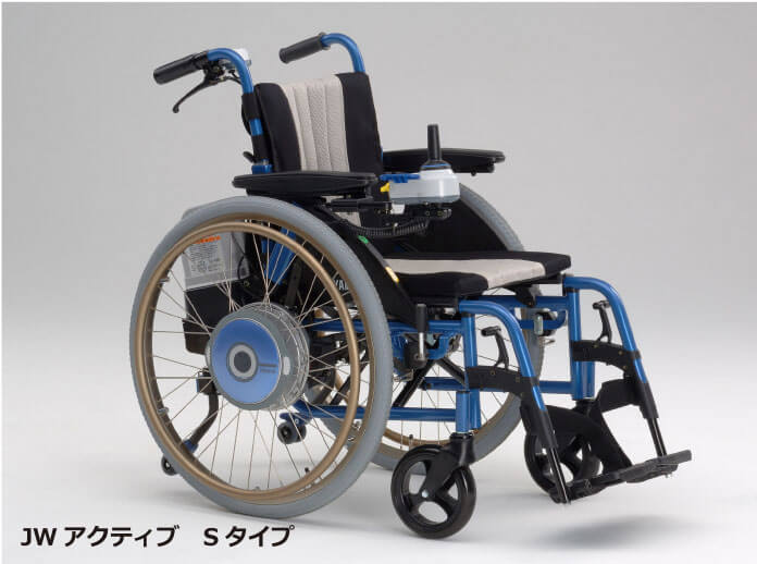 JWアクティブSタイプ