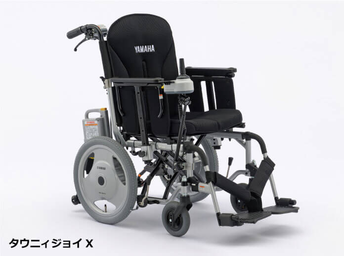 タウニィジョイX