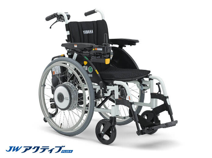 JWアクティブ PLUS+