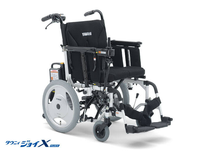 タウニィジョイX PLUS+