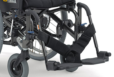 電動車椅子 JWアクティブPLUS+ Pタイプ