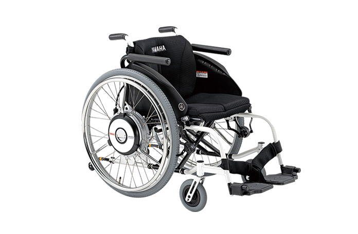 ラインナップ - 電動車椅子 | ヤマハ発動機