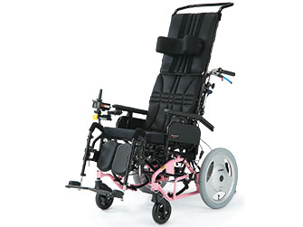 ジョイユニットX PLUS+ - 電動車椅子 | ヤマハ発動機